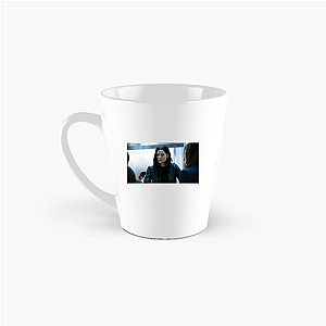 Blindspot Secrets Etched In Skin Blindspot Mugs