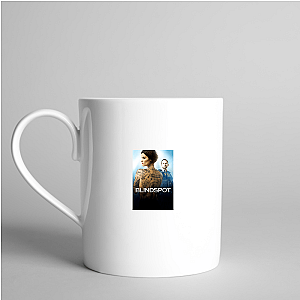 Blindspot The FBI Never Sleeps Blindspot Mugs