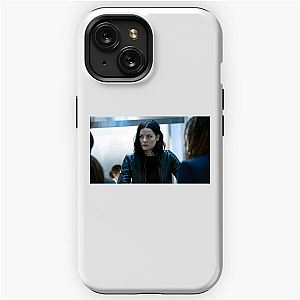 Blindspot Secrets Etched In Skin Blindspot iPhone Cases