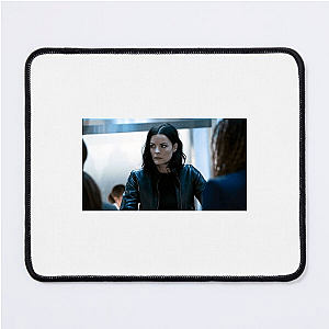 Blindspot Secrets Etched In Skin Blindspot Mouse Pads