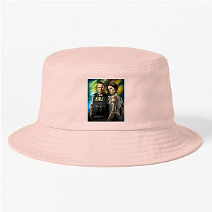 Blindspot Jane Doe Uncovered Blindspot Hats & Caps
