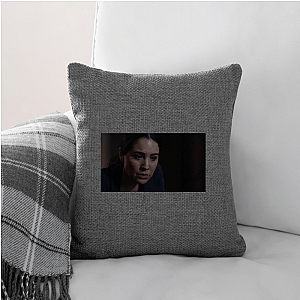 Blindspot No Memories No Limits Blindspot Pillows Cover