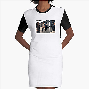 Blindspot Beyond The Ink Blindspot Dresses