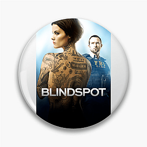 Blindspot The FBI Never Sleeps Blindspot Pins