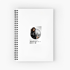 Blindspot Truth In Every Tattoo Blindspot Notebook