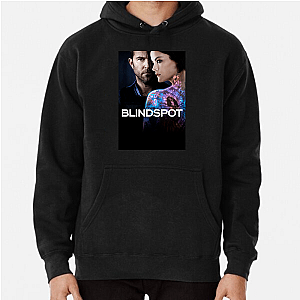 Blindspot Remi Or Jane Always Blindspot Hoodies