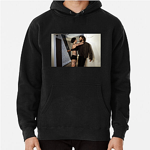 Blindspot Unravel The Conspiracy Blindspot Hoodies