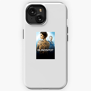 Blindspot The FBI Never Sleeps Blindspot Samsung Cases