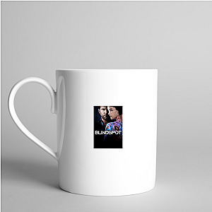 Blindspot Remi Or Jane Always Blindspot Mugs