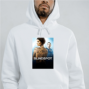 Blindspot The FBI Never Sleeps Blindspot Hoodies