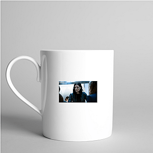 Blindspot Secrets Etched In Skin Blindspot Mugs