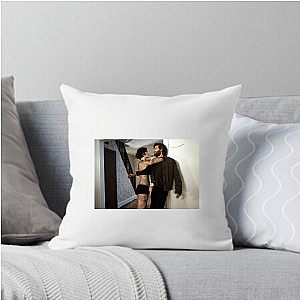 Blindspot Unravel The Conspiracy Blindspot Pillows Cover