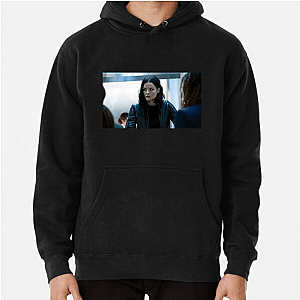 Blindspot Secrets Etched In Skin Blindspot Hoodies