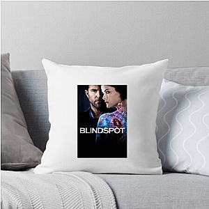 Blindspot Remi Or Jane Always Blindspot Pillows Cover