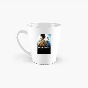 Blindspot The FBI Never Sleeps Blindspot Mugs