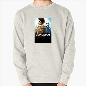 Blindspot The FBI Never Sleeps Blindspot Sweatshirts