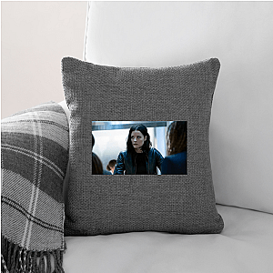 Blindspot Secrets Etched In Skin Blindspot Pillows Cover