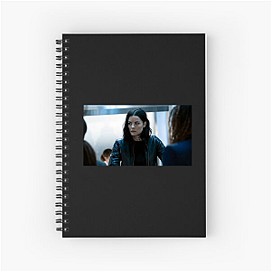 Blindspot Secrets Etched In Skin Blindspot Notebook