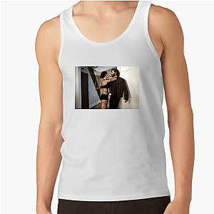 Blindspot Unravel The Conspiracy Blindspot Tank Tops