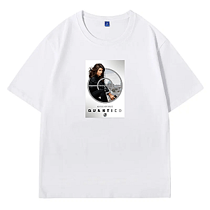 Blindspot Truth In Every Tattoo Blindspot T-Shirts