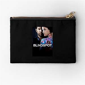 Blindspot Remi Or Jane Always Blindspot Zipper Pouches
