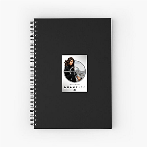 Blindspot Truth In Every Tattoo Blindspot Notebook
