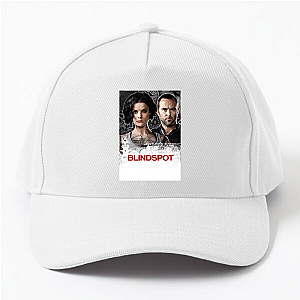 Blindspot Identity Is A Puzzle Blindspot Hats & Caps