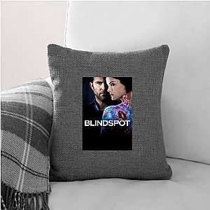 Blindspot Remi Or Jane Always Blindspot Pillows Cover
