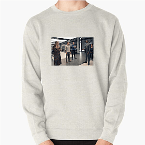 Blindspot Beyond The Ink Blindspot Sweatshirts