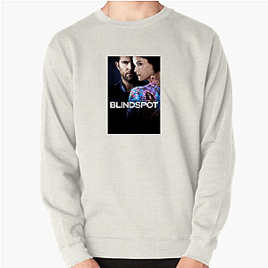 Blindspot Remi Or Jane Always Blindspot Sweatshirts