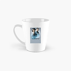 Blindspot Every Tattoo A Clue Blindspot Mugs