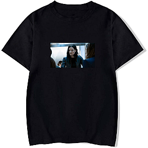 Blindspot Secrets Etched In Skin Blindspot T-Shirts