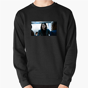 Blindspot Secrets Etched In Skin Blindspot Sweatshirts