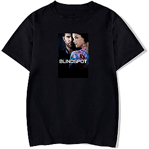 Blindspot Remi Or Jane Always Blindspot T-Shirts