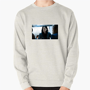 Blindspot Secrets Etched In Skin Blindspot Sweatshirts