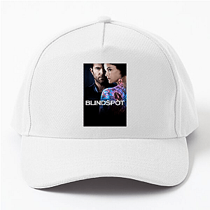 Blindspot Remi Or Jane Always Blindspot Hats & Caps