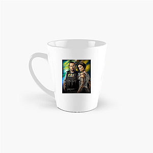 Blindspot Jane Doe Uncovered Blindspot Mugs