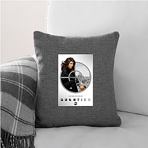Blindspot Truth In Every Tattoo Blindspot Pillows Cover