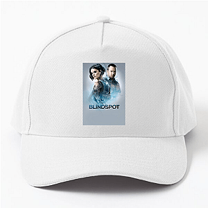 Blindspot Every Tattoo A Clue Blindspot Hats & Caps