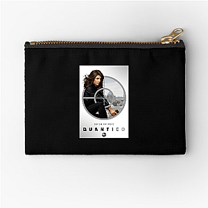Blindspot Truth In Every Tattoo Blindspot Zipper Pouches