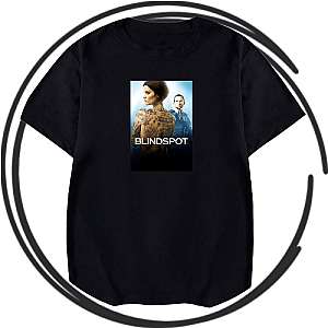 Blindspot T-Shirts
