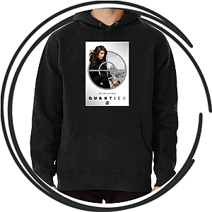 Blindspot Hoodies
