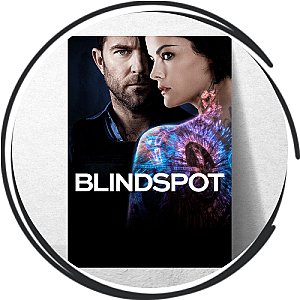 Blindspot Posters