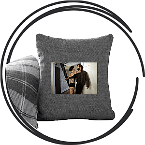 Blindspot Pillows Cover