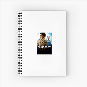 Blindspot The FBI Never Sleeps Blindspot Notebook
