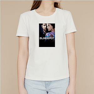 Blindspot Remi Or Jane Always Blindspot T-Shirts