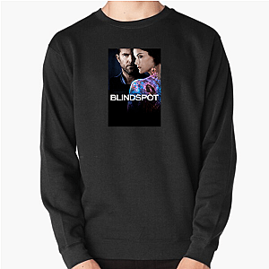 Blindspot Remi Or Jane Always Blindspot Sweatshirts