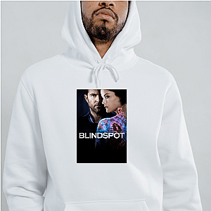 Blindspot Remi Or Jane Always Blindspot Hoodies
