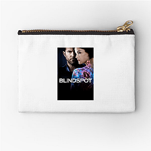 Blindspot Remi Or Jane Always Blindspot Zipper Pouches