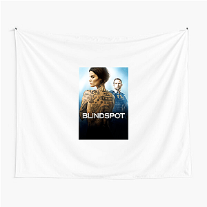Blindspot The FBI Never Sleeps Blindspot Tapestries